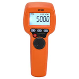 Portable LED Tach Tester, 60-99999RPM Digital Stroboscope, Tachometer Precise Speed Measurement, Long Usage Time