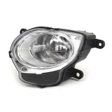 (Left) 51786772 Rear Lamp Housing Back Light Cover Assembly Vehicle Rear Lighting Component for 500 Hatchback Bulb Not Included