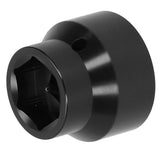 2025 Latest Model Fuel/Oil Filter Cap Socket Remover/Installer Reversible Fit for Ford 6L/