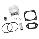 2025 Latest Model Piston Kit Chainsaw Parts 52mm Piston Kit for Stihl MS380 038