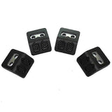 2025 Latest Model For Tire Changer Motorcycle Tyre Rim Jaw Clamps Coats Tire