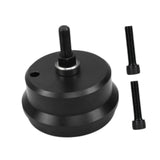 Rear Crankshaft Seal Installer Tool 303-1514 Black for Ford F-650 F-750