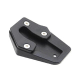 2025 Latest Model Kickstand Foot Side Stand Extension Pad Support Plate Enlarge
