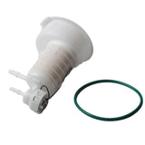 16117197690 Car Fuel Filter & Pressure Regulator for Z4 2003-2005 Auto Repair Parts 051784VAA