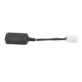 2025 Latest Model Electric Motorcycle Bluetooth Module Data Import and Forwarding Programm