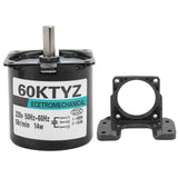 2025 Latest Model Mini Motor Permanent Magnet AC Synchronous Speed Reduction
