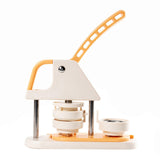 (32MM ) Round Button Maker Machine Multiple Size Button Pin Making Machine Badge Button Press Machine Pin Maker Machine