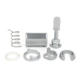 2025 Latest Model Front Door Lock Cylinder Barrel Repair Kit 1U0837167E Fit for