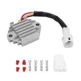 2025 Latest Model Voltage Regulator Rectifier 5TG?81960?00?00 Replacement for