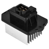 2025 Latest Model Car Blower Fan Speed Controller Motor Heater Resistor for Honda ACCORD M