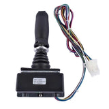 Joystick Controller 1001118418 for Boom Lift E300AJ E300AJP E400A E450A E600J E600JP M600J LHD