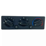Q21-6056 Car Air Conditioner Heater Controller Hvac Air Conditioning Control Module for Paccar 320 LHD