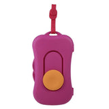 Portable Baby Kid Wipe Storage Case Box Plastic Travel Wet Wipes Holder Dispenser Organizer #4