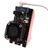 Oxygen Sensor Probe O2 Oxygen Sensor 89467-52170 for Yaris 12-17 1.5L XLE Sedan 4-Door CE Hatchback 2-Door