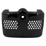 Motorcycle Ignition Coil Trim Cover for Fat Bob FXFBS Breakout FXBR Softtail After 2018-2023 Black