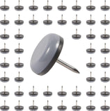 2025 Latest Model Glides for chair legs. Easy to Install on Chair Legs, Furniture Glides f