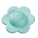 2025 Latest Model Flower-shaped Sink Filter Multifunctional Floor Drain Cover