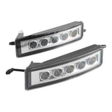 Front Bumper LED Fog Light for XB 2003-2007 Daytime Running Light Accessories 0859052820