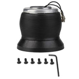 2025 Latest Model Car 21mm Steering Wheel Hub Adapter Boss Kit for Mercedes Benz