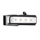 Car Side Lights Reversing Mirrors Turn Signals Left FL3Z-13B375- FL3Z13B375BA for 2015-2020