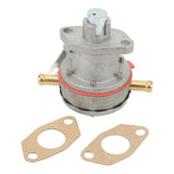 2025 Latest Model Fuel Lift Pump 129100?52100 Fuel Oil Feed Transfer Pump