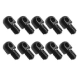 2025 Latest Model 10pcs Sling Swivel Screw