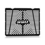 Motorcycles Accessories Radiator Grille Guard Cover Protector for 990 DUKE990 990 2024 2025 2026 B