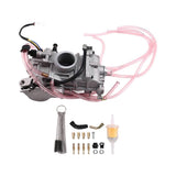 New Carburetor for WR250 WR250F YZ250F 2001-2013 CRF250R CRF250X 2004-2013 FCR38 FCR 38mm