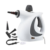 Steam Cleaner 110V Steamer Surface Steam Cleaner for Kitchen Bar Living Room