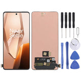 For OnePlus 13R CPH2645 CPH2691 CPH2647 AMOLED COMPATIBLE LCD Screen with Digitizer Full Assembly