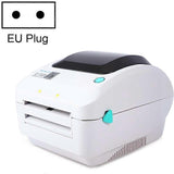 Xprinter XP-470E Thermal Self-Adhesive Label Express List Printer, Style:USB