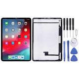 COMPATIBLE LCD Screen for iPad Pro 11 inch ??2018??A1980 A2013 A1934 A1979 with Digitizer Full Assembly(Black)