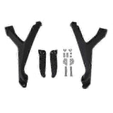 Motorcycle Rear Passenger Foot Pegs Rest Bracket For Ducati Panigale V2 Troy Bayliss 2022 R 2016 899 Panigale Abs 2014 959 1199