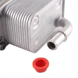 1103n3 Car Oil Filter Assembly Oil Filter Base For C3 C4 C5 307 408 508 407 3008 407 5008