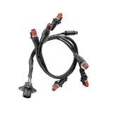 504389794 Engine Wiring Harness Engine Wiring Truck For