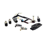 Transmission Master Solenoid Valve Kit With Harness 4l60e Fit For 1993-2002