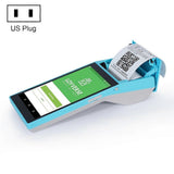 SGT-SP01 5.5 inch HD Screen Handheld POS Receipt Printer, Basic Version, US Plug