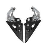 61158sa000 61158sa010 Left Right Door Gusset Assembly For Forester 2003 2004 2005 2006 2007 2008