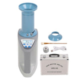 Grain Moisture Meter Smart Grain Moisture Tester For 20 Grains Moisture Testing Rice Wheat Millet Soybean Maize Corn Sorghum