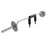 Safety Squat Bar, 700 LBS Fitness Squat Bar, for Front Squats, Lunges, Rehab