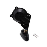 Outside Wing Door Mirror Spindle Rearview Mirror Repair Bracket for BMW