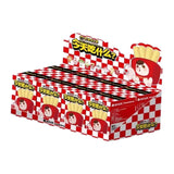 8x Plush Toy Doll Fridge Magnets Random Design for Housewarming Kitchen Home