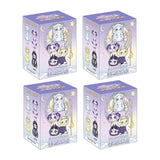 4 Pieces Plush Dolls Stuffed Animal Toys for Modern Home Decor Birthday Gift