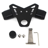 Motorcycle Steering Stop Directional Positioner For R1200gs R 1200 Gs 2005-2012