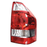 Right Tail Lamp Turning Signal Brake Warning Lights For Montero V73 V75 V77 2003-2006