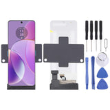 For Motorola Razr 40 AMOLED Material COMPATIBLE LCD Screen with Digitizer Full Assembly