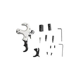 3/4 Refers To The Release Auxiliary Tool Aluminum Alloy Thumb Trigger Handle Left/ Archery