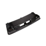 Rear Number Light License Plate Lamp Cover Holder For A6 C5 1998-2004 3.0l 4c5945695a