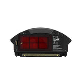 Hepa Filter Dust Collecting Box Filter Bin Collector For 800 Series 850 860 870 880 Robot Vacuum Pa