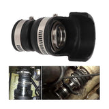 Boat Rubber Drive Shaft Bellow & Bearing Assembly 420832648 For Gtx Rxp Rxp-x Rxt Wake